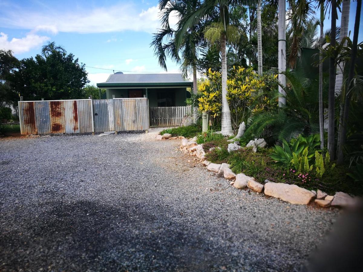 Chillagoe Cabins And Tours מראה חיצוני תמונה